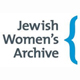 The Jewish Women’s Archive (JWA) Logo